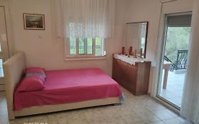 Fanis & Xenia'S Residence
