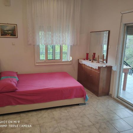 Fanis & Xenia'S Residence Самотраки Екстериор снимка