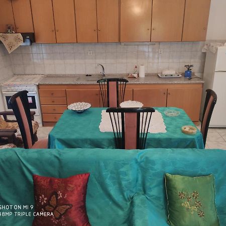 Fanis & Xenia'S Residence Самотраки Екстериор снимка