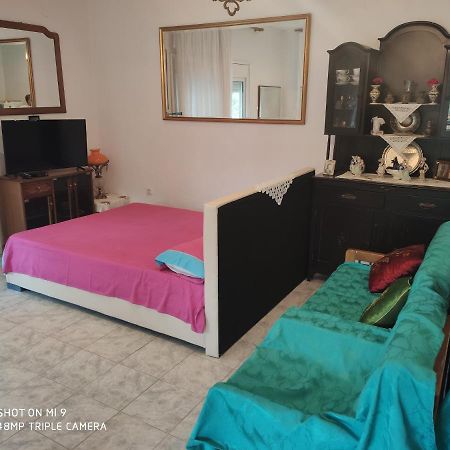 Fanis & Xenia'S Residence Самотраки Екстериор снимка