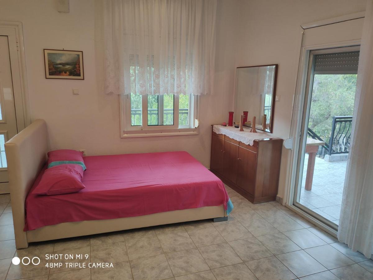 Fanis & Xenia'S Residence Самотраки Екстериор снимка