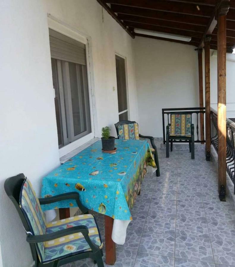 Fanis & Xenia'S Residence Самотраки Екстериор снимка